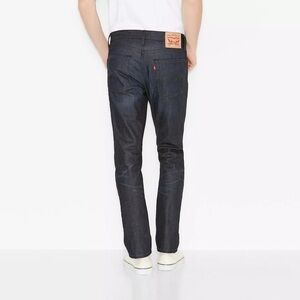 Levi’s 513 Slim Straight Jeans- 34x32
